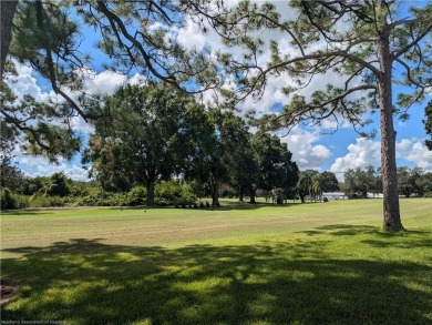 Charming, beautifully maintained, golf course home! Set in the on  in Florida - for sale on GolfHomes.com, golf home, golf lot