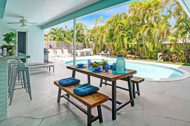Step into this stunning 4-bedroom, 3-Bath home on a 9,500sqft on The Diplomat Golf Resort and Spa in Florida - for sale on GolfHomes.com, golf home, golf lot