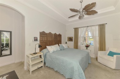 One of the most incredible panoramic waterviews at Venentian on Venetian Golf and River Club in Florida - for sale on GolfHomes.com, golf home, golf lot