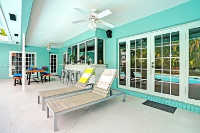 Step into this stunning 4-bedroom, 3-Bath home on a 9,500sqft on The Diplomat Golf Resort and Spa in Florida - for sale on GolfHomes.com, golf home, golf lot