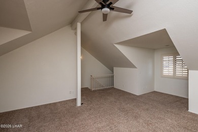 Beautifully located townhome/condo in one of Lake Havasu's most on London Bridge Golf Course in Arizona - for sale on GolfHomes.com, golf home, golf lot