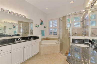 One of the most incredible panoramic waterviews at Venentian on Venetian Golf and River Club in Florida - for sale on GolfHomes.com, golf home, golf lot