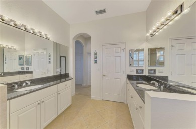 One of the most incredible panoramic waterviews at Venentian on Venetian Golf and River Club in Florida - for sale on GolfHomes.com, golf home, golf lot
