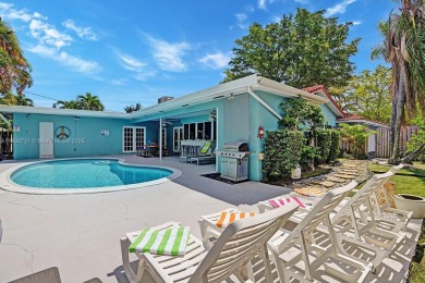 Step into this stunning 4-bedroom, 3-Bath home on a 9,500sqft on The Diplomat Golf Resort and Spa in Florida - for sale on GolfHomes.com, golf home, golf lot