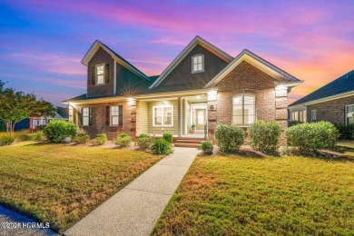 SELLERS ARE MOTIVATED! Welcome to your dream home in the on Compass Pointe Golf Course in North Carolina - for sale on GolfHomes.com, golf home, golf lot