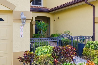 Welcome to this two-bedroom, two-bath plus office/den freshly on Legacy Golf Club in Florida - for sale on GolfHomes.com, golf home, golf lot