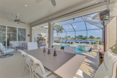 One of the most incredible panoramic waterviews at Venentian on Venetian Golf and River Club in Florida - for sale on GolfHomes.com, golf home, golf lot