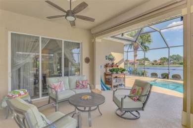 One of the most incredible panoramic waterviews at Venentian on Venetian Golf and River Club in Florida - for sale on GolfHomes.com, golf home, golf lot