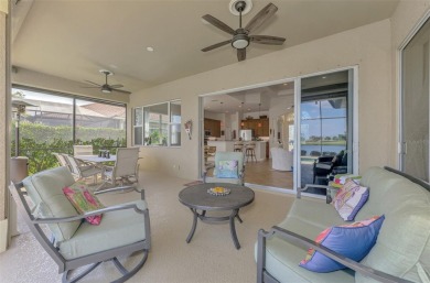 One of the most incredible panoramic waterviews at Venentian on Venetian Golf and River Club in Florida - for sale on GolfHomes.com, golf home, golf lot
