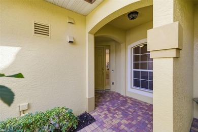 Welcome to this two-bedroom, two-bath plus office/den freshly on Legacy Golf Club in Florida - for sale on GolfHomes.com, golf home, golf lot