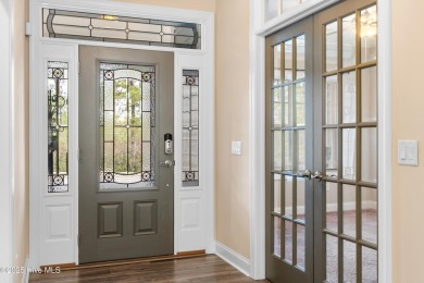 SELLERS ARE MOTIVATED! Welcome to your dream home in the on Compass Pointe Golf Course in North Carolina - for sale on GolfHomes.com, golf home, golf lot