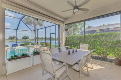 One of the most incredible panoramic waterviews at Venentian on Venetian Golf and River Club in Florida - for sale on GolfHomes.com, golf home, golf lot