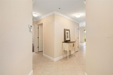 Welcome to this two-bedroom, two-bath plus office/den freshly on Legacy Golf Club in Florida - for sale on GolfHomes.com, golf home, golf lot