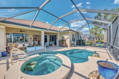 One of the most incredible panoramic waterviews at Venentian on Venetian Golf and River Club in Florida - for sale on GolfHomes.com, golf home, golf lot