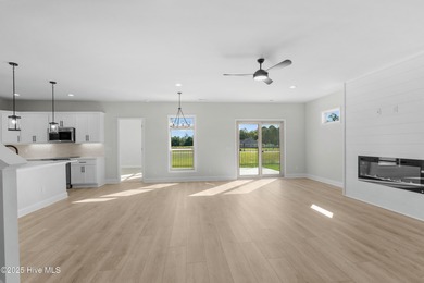 Welcome to The Courtyards by Carrell! This Capri Designer Luxury on Ocean Ridge Plantation in North Carolina - for sale on GolfHomes.com, golf home, golf lot