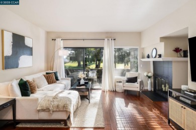 Welcome to this beautifully updated 2-bedroom, 2.5-bath condo on The Bridges Golf Club in California - for sale on GolfHomes.com, golf home, golf lot