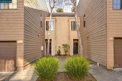 Welcome to this beautifully updated 2-bedroom, 2.5-bath condo on The Bridges Golf Club in California - for sale on GolfHomes.com, golf home, golf lot