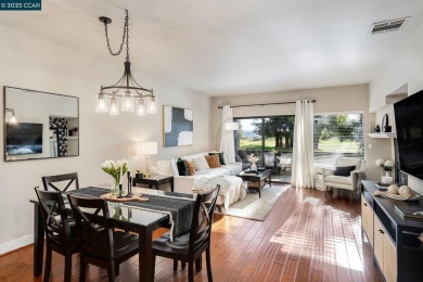 Welcome to this beautifully updated 2-bedroom, 2.5-bath condo on The Bridges Golf Club in California - for sale on GolfHomes.com, golf home, golf lot