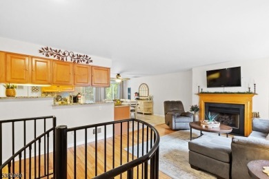 Your dream getaway awaits in the Great Gorge community, where on Minerals Golf Club in New Jersey - for sale on GolfHomes.com, golf home, golf lot