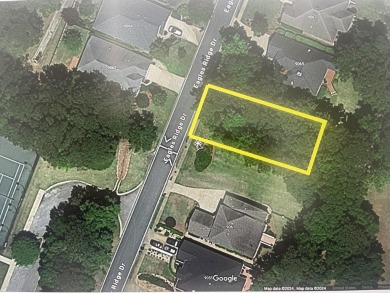 Welcome to Gorgeous Eagles Ridge Golf Course land to build your on Golden Eagle Country Club in Florida - for sale on GolfHomes.com, golf home, golf lot