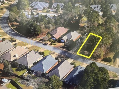 Welcome to Gorgeous Eagles Ridge Golf Course land to build your on Golden Eagle Country Club in Florida - for sale on GolfHomes.com, golf home, golf lot