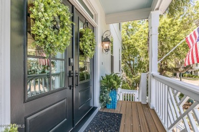 Ocean Views! The moment you walk into this beautifully decorated on Ocean Creek Golf Course in South Carolina - for sale on GolfHomes.com, golf home, golf lot