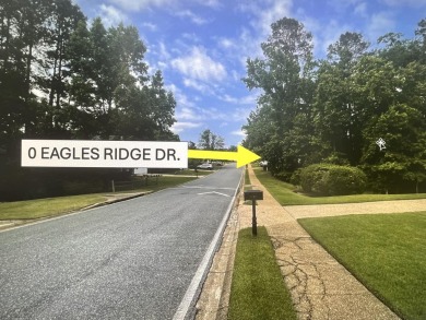 Welcome to Gorgeous Eagles Ridge Golf Course land to build your on Golden Eagle Country Club in Florida - for sale on GolfHomes.com, golf home, golf lot