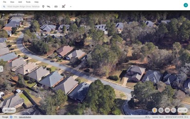 Welcome to Gorgeous Eagles Ridge Golf Course land to build your on Golden Eagle Country Club in Florida - for sale on GolfHomes.com, golf home, golf lot