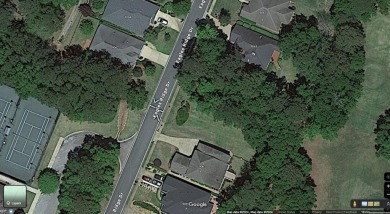 Welcome to Gorgeous Eagles Ridge Golf Course land to build your on Golden Eagle Country Club in Florida - for sale on GolfHomes.com, golf home, golf lot