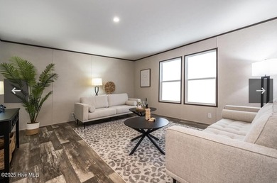 Brand New Home for Sale! Look at this awesome 3 bedroom 2 bath on Land-O-Lakes Golf Course in North Carolina - for sale on GolfHomes.com, golf home, golf lot