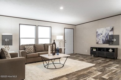 Brand New Home for Sale! Look at this awesome 3 bedroom 2 bath on Land-O-Lakes Golf Course in North Carolina - for sale on GolfHomes.com, golf home, golf lot