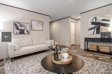 Brand New Home for Sale! Look at this awesome 3 bedroom 2 bath on Land-O-Lakes Golf Course in North Carolina - for sale on GolfHomes.com, golf home, golf lot