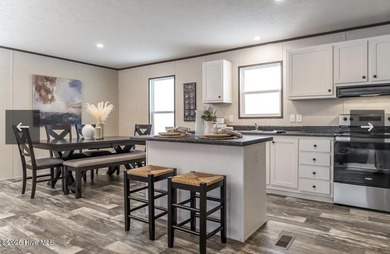 Brand New Home for Sale! Look at this awesome 3 bedroom 2 bath on Land-O-Lakes Golf Course in North Carolina - for sale on GolfHomes.com, golf home, golf lot