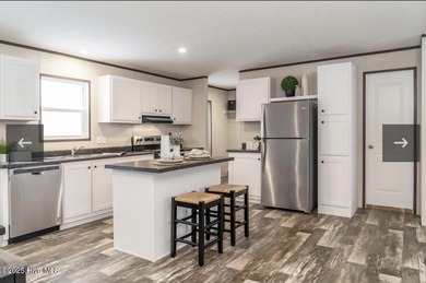 Brand New Home for Sale! Look at this awesome 3 bedroom 2 bath on Land-O-Lakes Golf Course in North Carolina - for sale on GolfHomes.com, golf home, golf lot