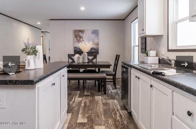 Brand New Home for Sale! Look at this awesome 3 bedroom 2 bath on Land-O-Lakes Golf Course in North Carolina - for sale on GolfHomes.com, golf home, golf lot