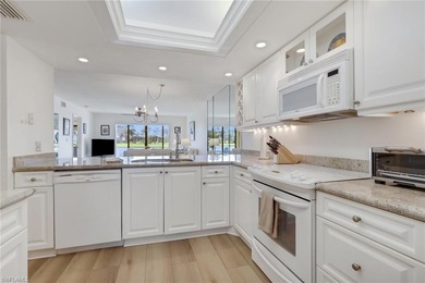 Welcome home to one of the rare gems in Fox Club at Foxfire on Foxfire Golf and Country Club  in Florida - for sale on GolfHomes.com, golf home, golf lot