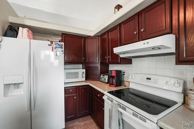 Looking for a move-in ready home? You've got just the one. This on Desert Hawk At Pueblo West in Colorado - for sale on GolfHomes.com, golf home, golf lot