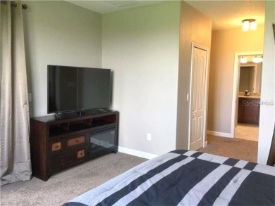 Start living the resort lifestyle in this BEAUTIFUL 3 bedroom 2 on The Oasis Club at Champions Gate in Florida - for sale on GolfHomes.com, golf home, golf lot