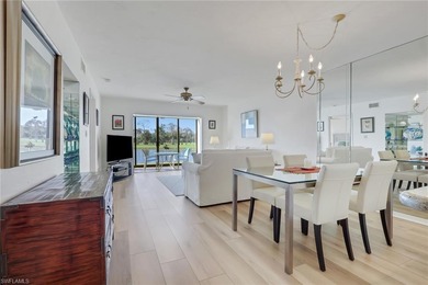 Welcome home to one of the rare gems in Fox Club at Foxfire on Foxfire Golf and Country Club  in Florida - for sale on GolfHomes.com, golf home, golf lot