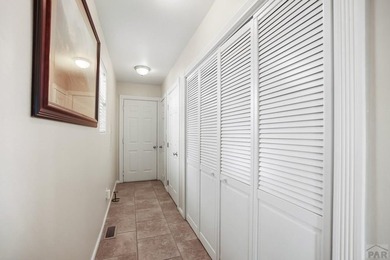 Looking for a move-in ready home? You've got just the one. This on Desert Hawk At Pueblo West in Colorado - for sale on GolfHomes.com, golf home, golf lot