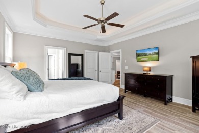 Nature-Lover's Retreat in Amenity-Rich St. James Plantation on Members Club At St. James Plantation in North Carolina - for sale on GolfHomes.com, golf home, golf lot