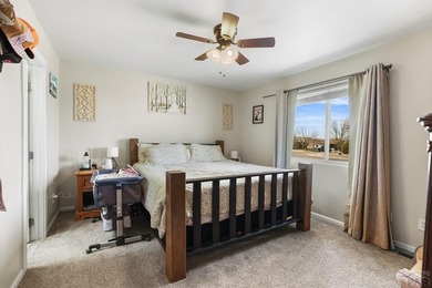 Looking for a move-in ready home? You've got just the one. This on Desert Hawk At Pueblo West in Colorado - for sale on GolfHomes.com, golf home, golf lot