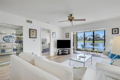 Welcome home to one of the rare gems in Fox Club at Foxfire on Foxfire Golf and Country Club  in Florida - for sale on GolfHomes.com, golf home, golf lot