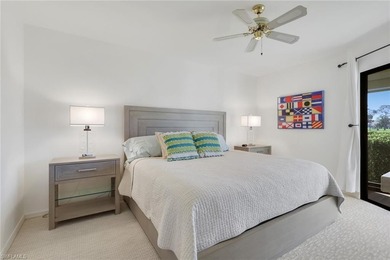 Welcome home to one of the rare gems in Fox Club at Foxfire on Foxfire Golf and Country Club  in Florida - for sale on GolfHomes.com, golf home, golf lot