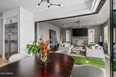 FULL GOLF MEMBERSHIP AVAILABLE! This turnkey, fully furnished on Desert Mountain Golf Club - Renegade Course in Arizona - for sale on GolfHomes.com, golf home, golf lot