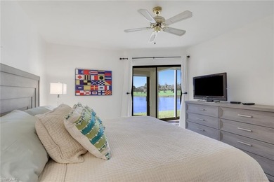 Welcome home to one of the rare gems in Fox Club at Foxfire on Foxfire Golf and Country Club  in Florida - for sale on GolfHomes.com, golf home, golf lot