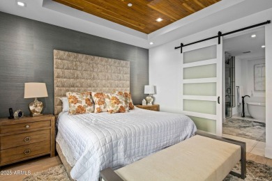 FULL GOLF MEMBERSHIP AVAILABLE! This turnkey, fully furnished on Desert Mountain Golf Club - Renegade Course in Arizona - for sale on GolfHomes.com, golf home, golf lot