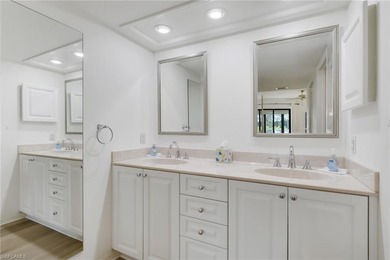 Welcome home to one of the rare gems in Fox Club at Foxfire on Foxfire Golf and Country Club  in Florida - for sale on GolfHomes.com, golf home, golf lot