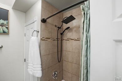 Looking for a move-in ready home? You've got just the one. This on Desert Hawk At Pueblo West in Colorado - for sale on GolfHomes.com, golf home, golf lot