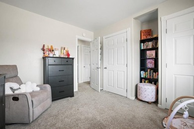 Looking for a move-in ready home? You've got just the one. This on Desert Hawk At Pueblo West in Colorado - for sale on GolfHomes.com, golf home, golf lot